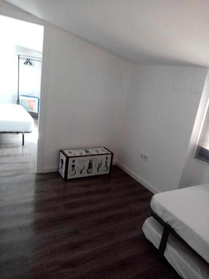 콘스탄티나 El Mirador De La Torre 빌라 외부 사진